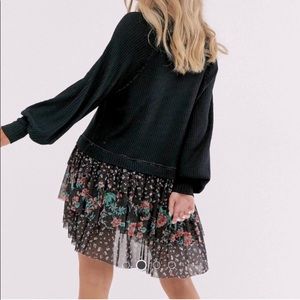 Free People Opposites Attract